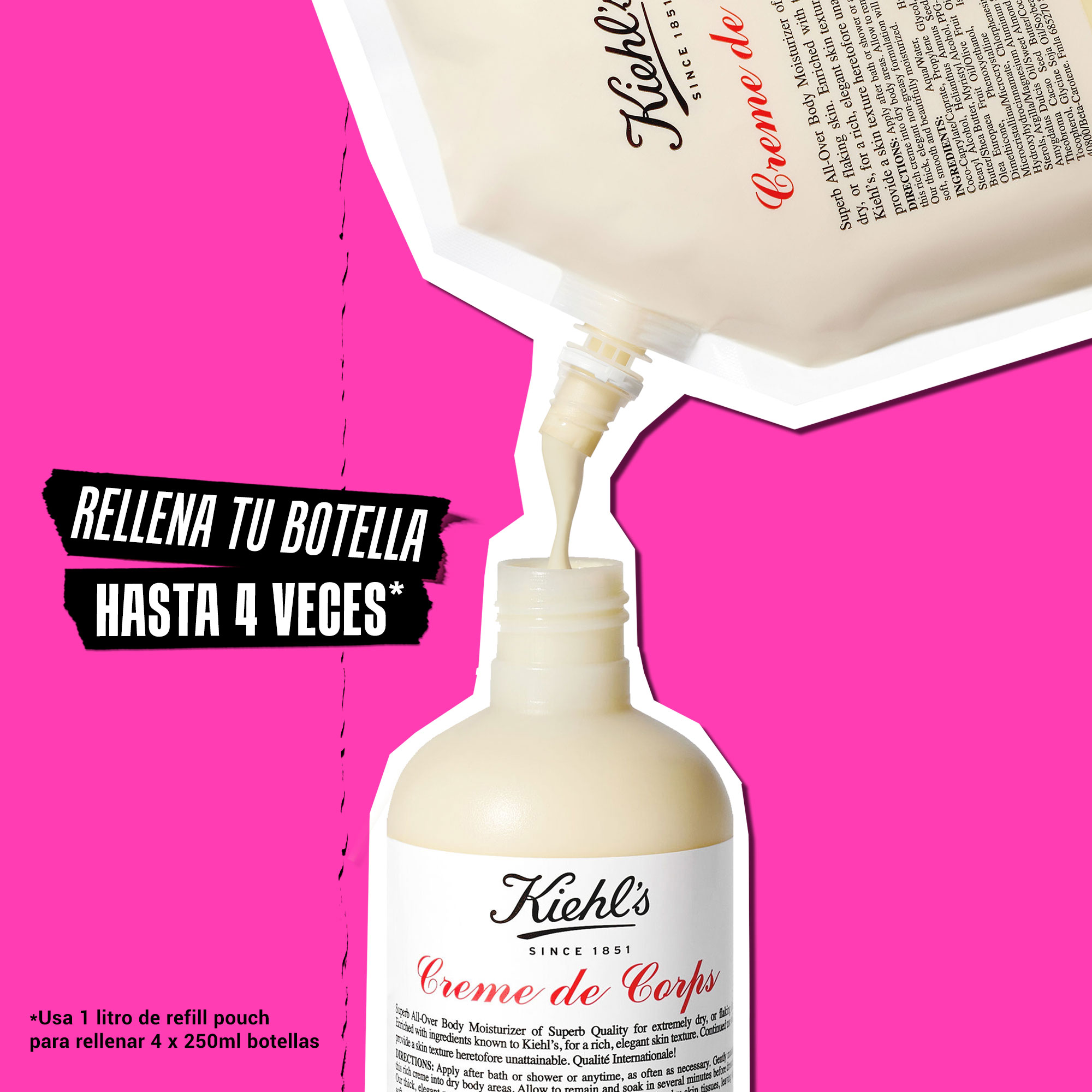 WINTER PROOF BODY MOISTURIZING DUO (SET HIDRATANTE PARA CUERPO)
